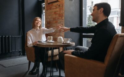 How to save a relationship