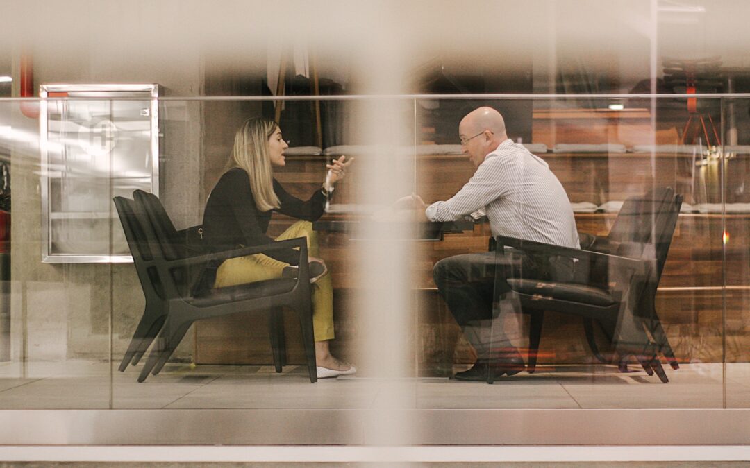 The secret art of communication