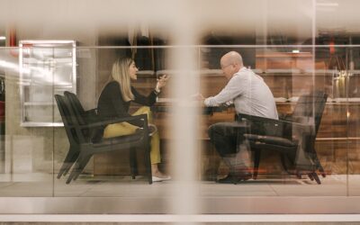 The secret art of communication