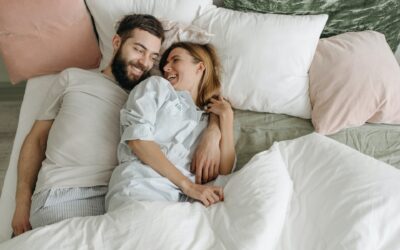 Good Relating in a Nutshell