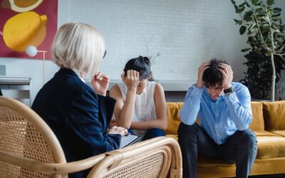 Help! My partner refuses to come to Couples Therapy Counselling