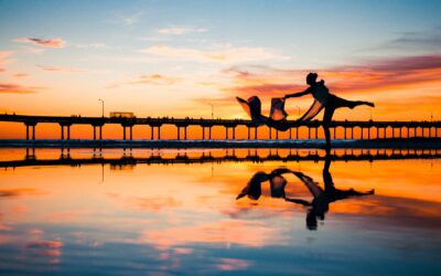 What’s your Relationship Dance?