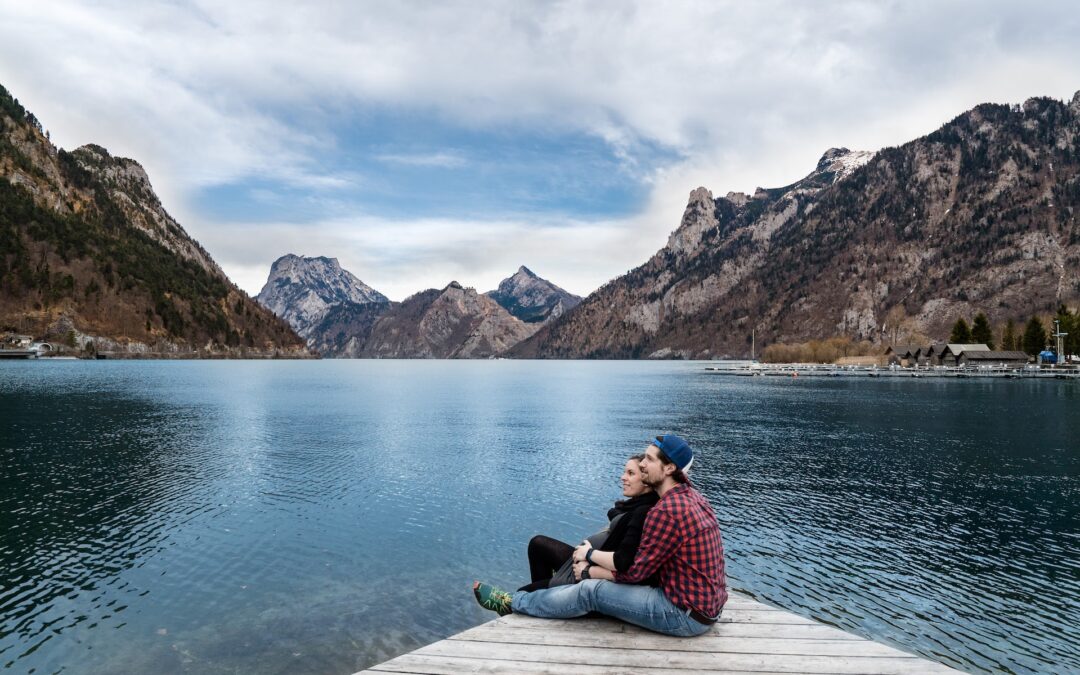 Can a relationship ever be ‘happily ever after’?