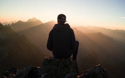 Feel the chill and not the overwhelm