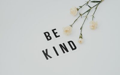 It Takes More Than A Social Media Share To ‘Be Kind’. Here’s Where We Should Start