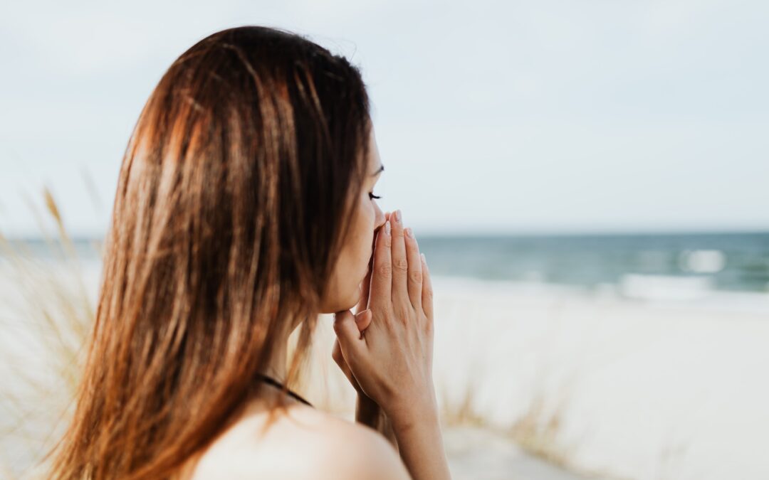 Cultivating hope in times of uncertainty