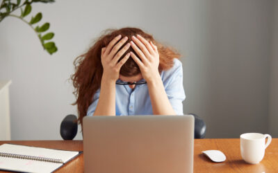 Stress is a part of life