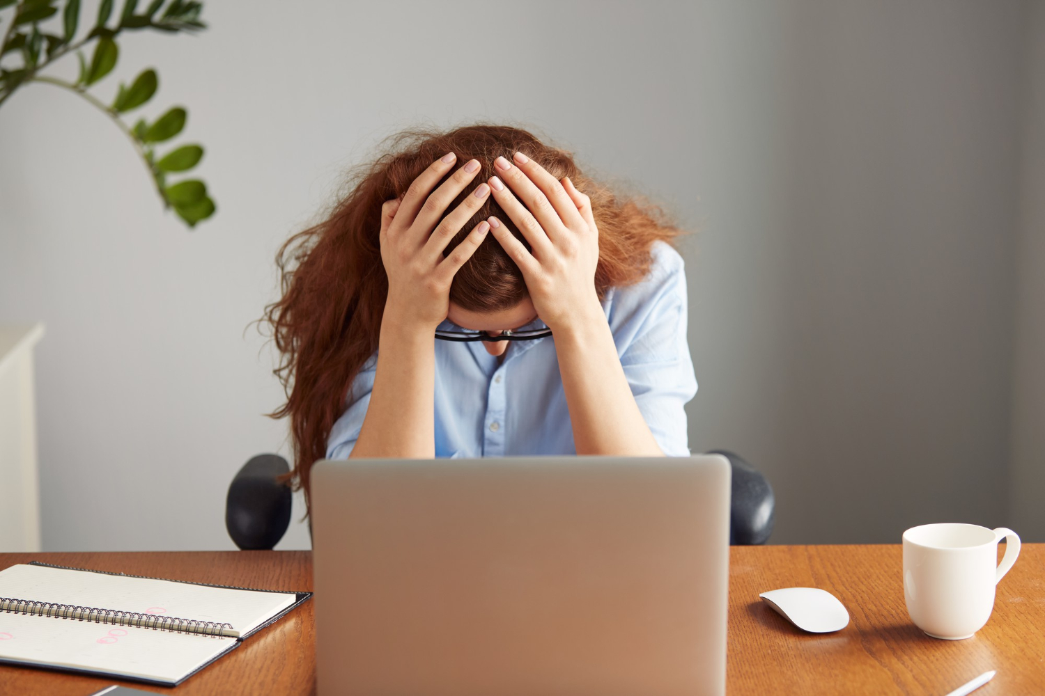 Stress is a part of life Stress is a part of life
